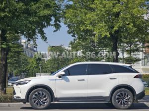 Xe Baic Beijing X7 Premium 1.5 AT 2022