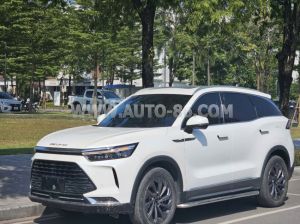 Xe Baic Beijing X7 Premium 1.5 AT 2022