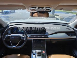 Xe Baic Beijing X7 Premium 1.5 AT 2022