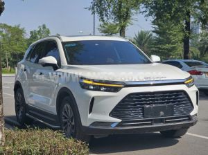 Xe Baic Beijing X7 Premium 1.5 AT 2022