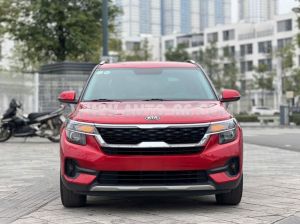 Xe Kia Seltos Luxury 1.4 AT 2021