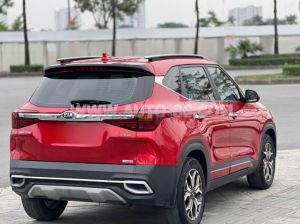 Xe Kia Seltos Luxury 1.4 AT 2021