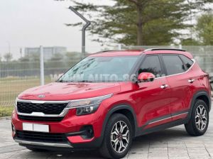 Xe Kia Seltos Luxury 1.4 AT 2021