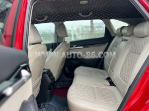 Xe Kia Seltos Luxury 1.4 AT 2021
