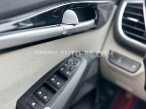 Xe Kia Seltos Luxury 1.4 AT 2021