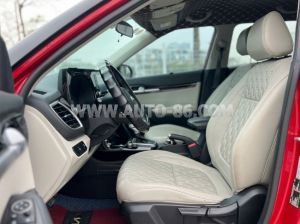 Xe Kia Seltos Luxury 1.4 AT 2021