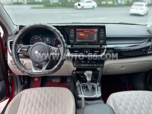 Xe Kia Seltos Luxury 1.4 AT 2021