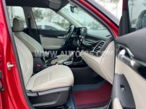 Xe Kia Seltos Luxury 1.4 AT 2021