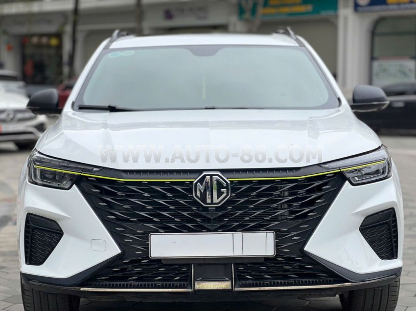 MG RX5 1.5T LUX 2024