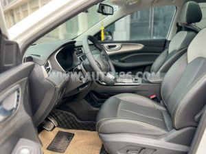 Xe MG RX5 1.5T LUX 2024