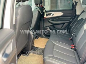 Xe MG RX5 1.5T LUX 2024