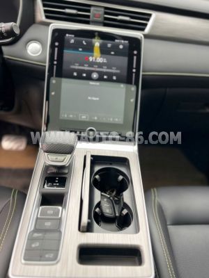 Xe MG RX5 1.5T LUX 2024