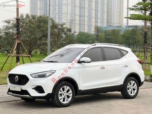 Xe MG ZS Standard 1.5 AT 2WD 2024