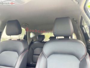 Xe MG ZS Standard 1.5 AT 2WD 2024