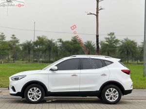 Xe MG ZS Standard 1.5 AT 2WD 2024