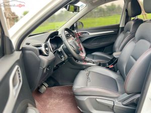 Xe MG ZS Standard 1.5 AT 2WD 2024