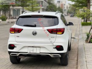 Xe MG ZS Standard 1.5 AT 2WD 2024