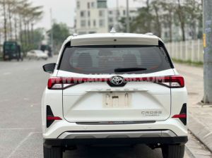 Xe Toyota Veloz Cross Top 1.5 CVT 2022