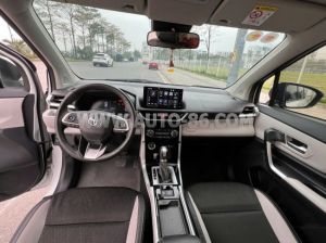 Xe Toyota Veloz Cross Top 1.5 CVT 2022