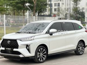 Xe Toyota Veloz Cross Top 1.5 CVT 2022