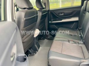 Xe Toyota Veloz Cross Top 1.5 CVT 2022