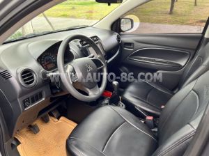 Xe Mitsubishi Attrage 1.2 MT 2022