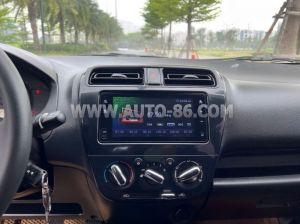 Xe Mitsubishi Attrage 1.2 MT 2022