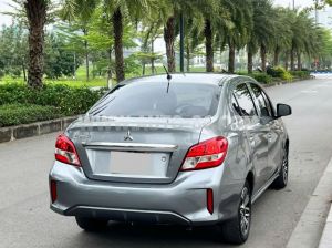 Xe Mitsubishi Attrage 1.2 MT 2022