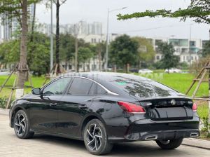 Xe MG 5 Luxury 1.5 AT 2023