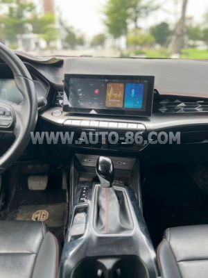 Xe MG 5 Luxury 1.5 AT 2023