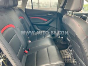 Xe MG 5 Luxury 1.5 AT 2023