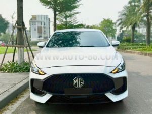 Xe MG 5 Luxury 1.5 AT 2023
