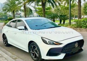 Xe MG 5 Luxury 1.5 AT 2023