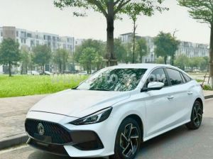 Xe MG 5 Luxury 1.5 AT 2023