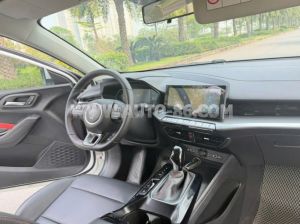 Xe MG 5 Luxury 1.5 AT 2023