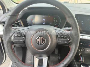 Xe MG 5 Luxury 1.5 AT 2023