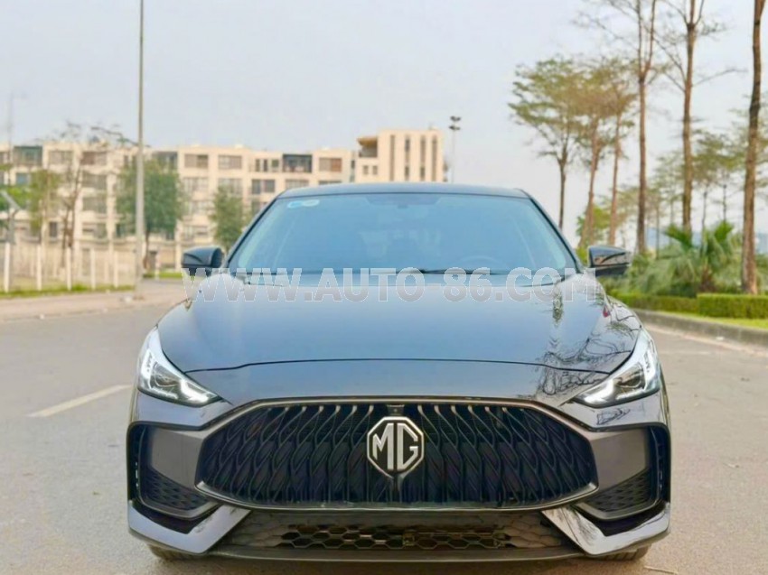 MG 5 Luxury 1.5 AT 2023