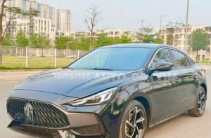 Xe MG 5 Luxury 1.5 AT 2023