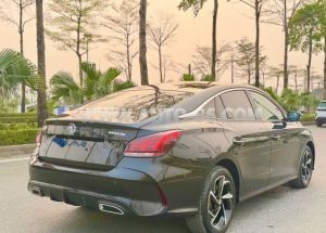 Xe MG 5 Luxury 1.5 AT 2023