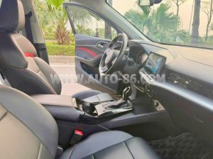 Xe MG 5 Luxury 1.5 AT 2023