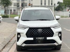 Xe Toyota Veloz Cross Top 1.5 CVT 2022