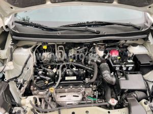 Xe Toyota Veloz Cross Top 1.5 CVT 2022