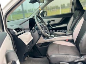 Xe Toyota Veloz Cross Top 1.5 CVT 2022