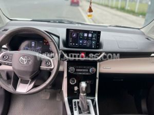 Xe Toyota Veloz Cross Top 1.5 CVT 2022