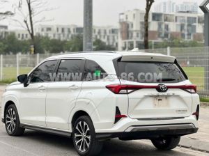 Xe Toyota Veloz Cross Top 1.5 CVT 2022