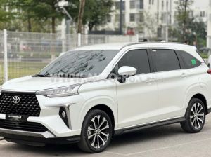 Xe Toyota Veloz Cross Top 1.5 CVT 2022