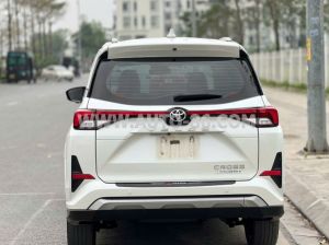 Xe Toyota Veloz Cross Top 1.5 CVT 2022