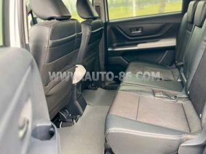 Xe Toyota Veloz Cross Top 1.5 CVT 2022