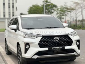 Xe Toyota Veloz Cross Top 1.5 CVT 2022