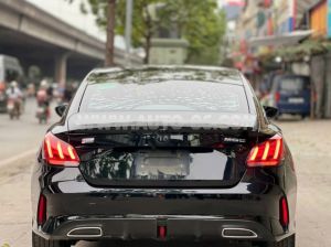 Xe MG 5 Standard 1.5 AT 2022